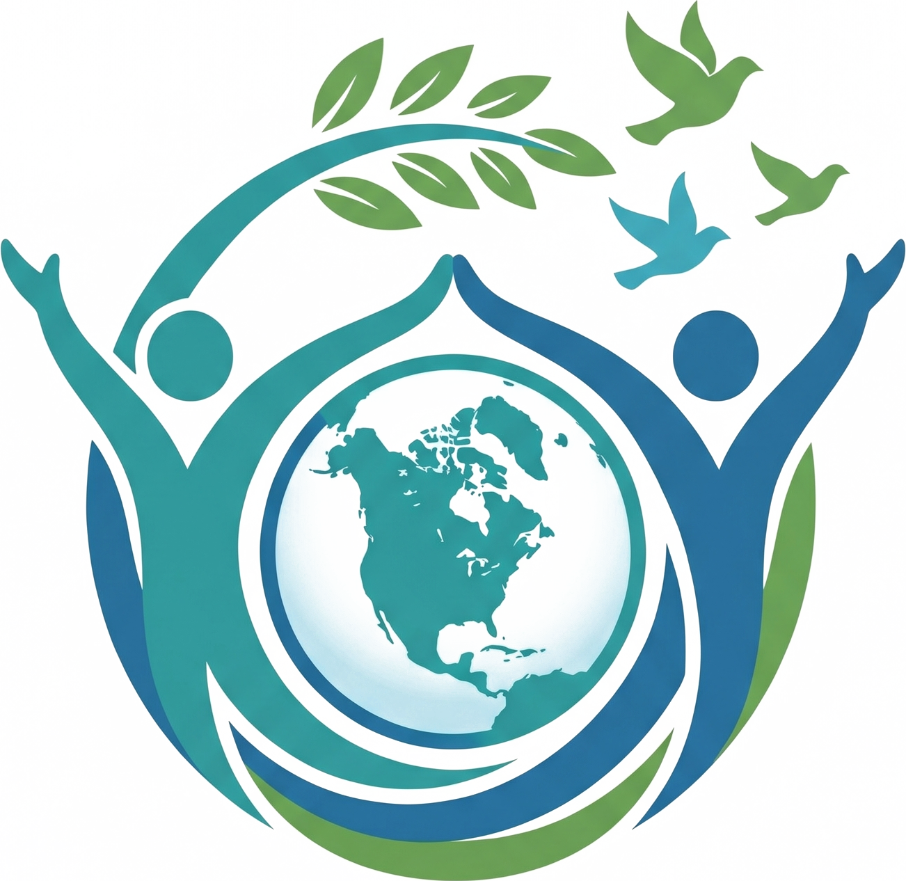 Society for One Humanity logo
