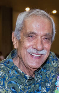 Nurdin M. Kassam